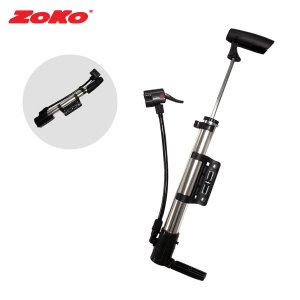 ZOKO 조코시리즈 휴대용 공기펌프(체인자전거/튜브/볼 등)
